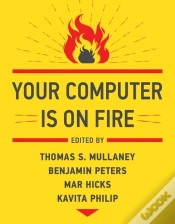 Capa do artigo Your Computer Is On Fire
