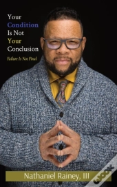 Your Condition Is Not Your Conclusion