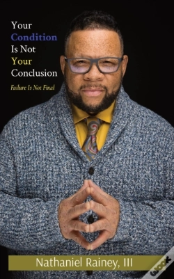 Capa do artigo Your Condition Is Not Your Conclusion