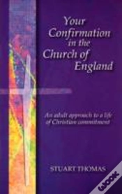 Capa do artigo Your Confirmation In The Church Of England