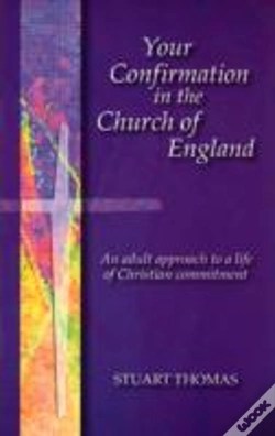 Capa do artigo Your Confirmation In The Church Of England