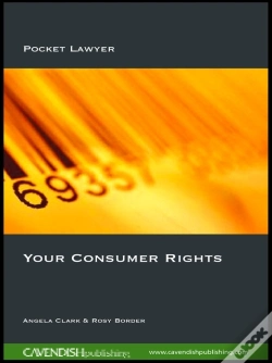 Capa do artigo Your Consumer Rights