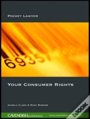 Capa do artigo Your Consumer Rights