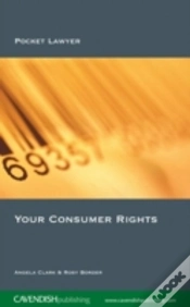 Capa do artigo Your Consumer Rights