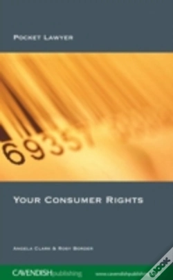 Capa do artigo Your Consumer Rights