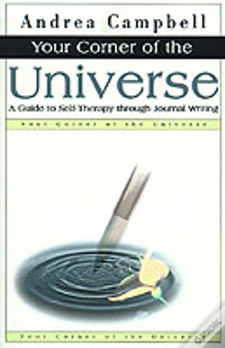 Capa do artigo Your Corner Of The Universe