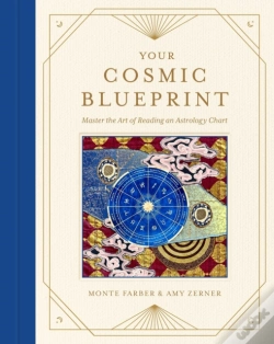 Capa do artigo Your Cosmic Blueprint