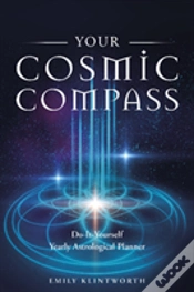 Capa do artigo Your Cosmic Compass