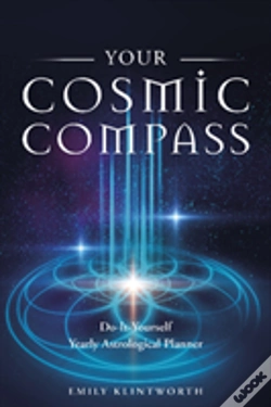 Capa do artigo Your Cosmic Compass