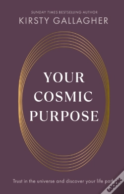 Capa do artigo Your Cosmic Purpose
