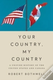 Capa do artigo Your Country, My Country