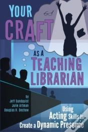 Capa do artigo Your Craft As A Teaching Librarian