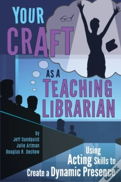 Capa do artigo Your Craft As A Teaching Librarian