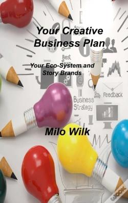 Capa do artigo Your Creative Business Plan
