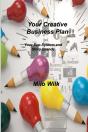Your Creative Business Plan - Preview