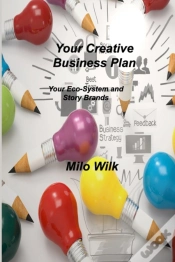 Capa do artigo Your Creative Business Plan