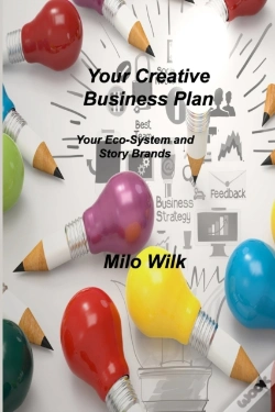 Capa do artigo Your Creative Business Plan
