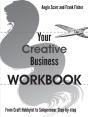 Your Creative Business Workbook - Preview