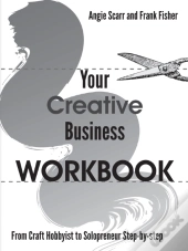 Your Creative Business Workbook