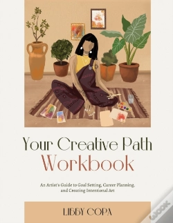 Capa do artigo Your Creative Path Workbook