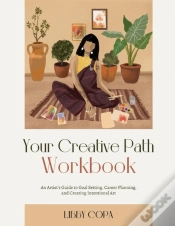 Capa do artigo Your Creative Path Workbook
