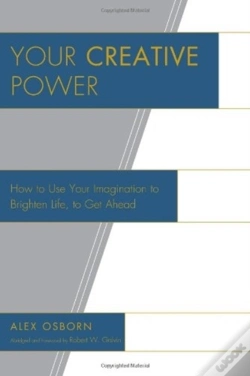 Capa do artigo Your Creative Powerht Use Youpb