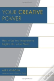 Capa do artigo Your Creative Powerht Use Youpb