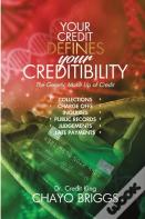 Your Credit Defines Your Creditability