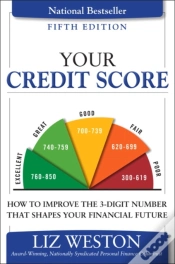 Capa do artigo Your Credit Score