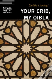 Your Crib, My Qibla