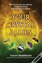 Capa do artigo Your Crystal Allies