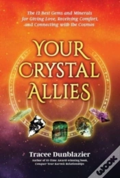 Capa do artigo Your Crystal Allies