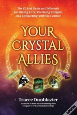 Capa do artigo Your Crystal Allies