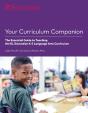 Your Curriculum Companion: - Preview