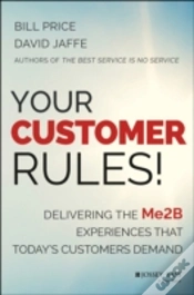Capa do artigo Your Customer Rules!