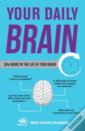 Capa do artigo Your Daily Brain