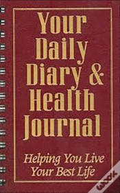 Capa do artigo Your Daily Diary And Health Journal