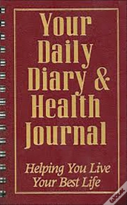 Capa do artigo Your Daily Diary And Health Journal