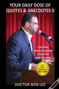 Capa do artigo Your Daily Dose Of Quotes & Anecdotes Ii