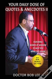 Capa do artigo Your Daily Dose Of Quotes & Anecdotes Ii