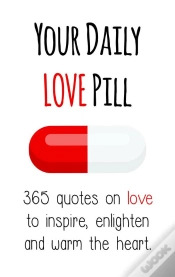 Capa do artigo Your Daily Love Pill
