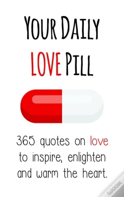 Capa do artigo Your Daily Love Pill