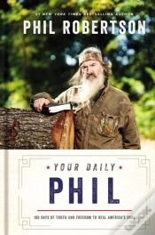 Capa do artigo Your Daily Phil