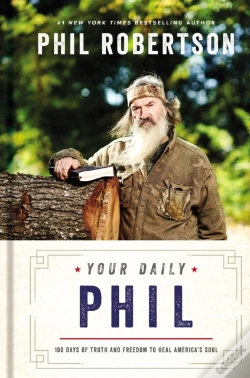 Capa do artigo Your Daily Phil