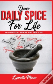 Capa do artigo Your Daily Spice For Life