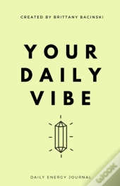 Your Daily Vibe Journal