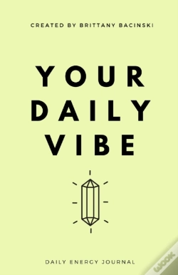 Capa do artigo Your Daily Vibe Journal