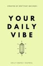 Your Daily Vibe Journal - Preview