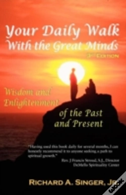 Capa do artigo Your Daily Walk With The Great Minds