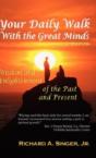 Your Daily Walk With The Great Minds - Preview